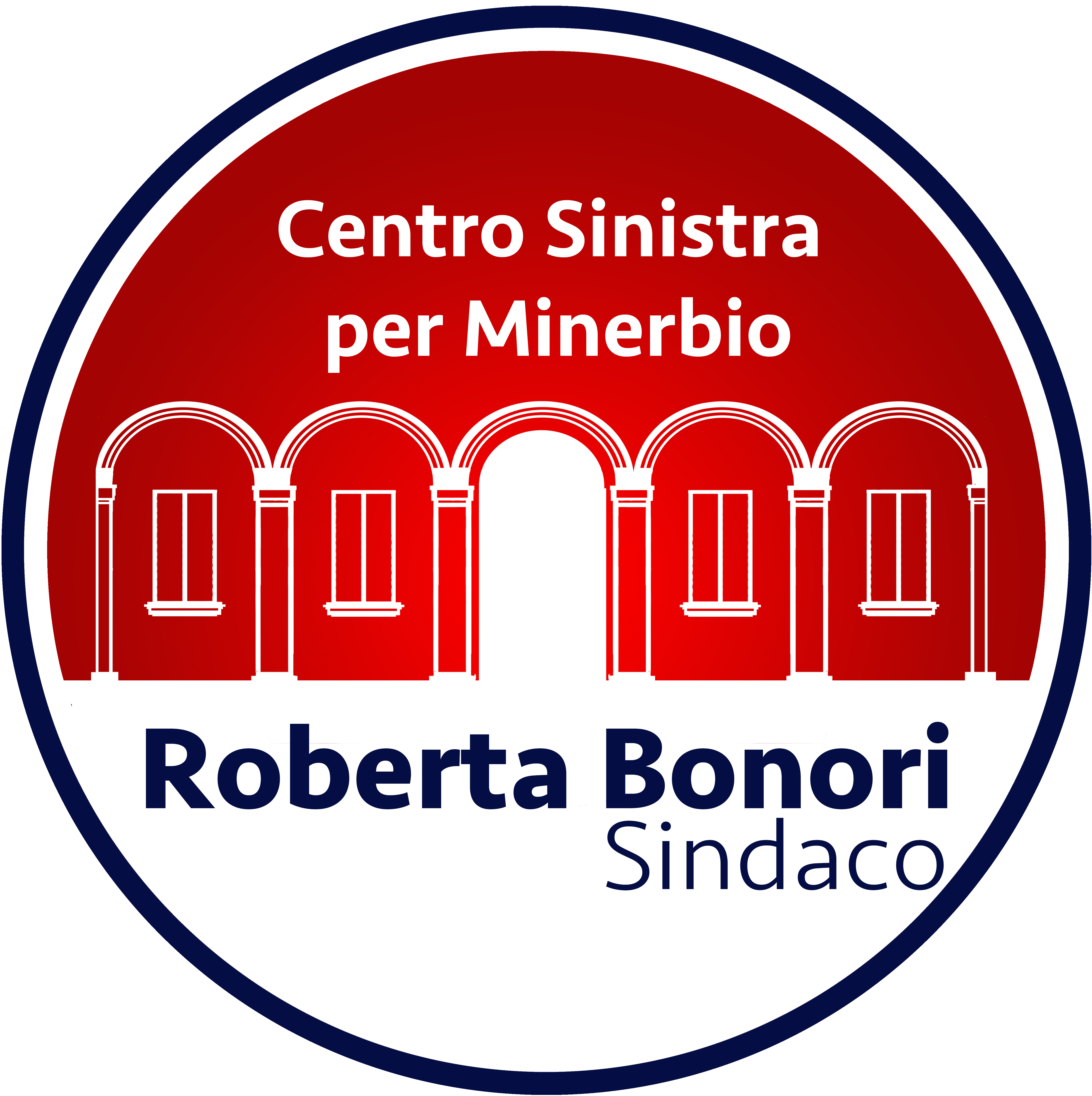 Roberta Bonori Sindaco